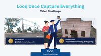 Championing Innovation: Looq AI Announces Winners of the "Looq Once Capture Everything" Video Challenge